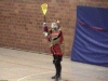 Bavarian Goalie