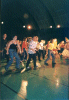 International class' show