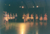 Dancing...