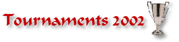 Tournaments / Tours