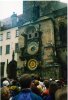 The infamous clock
