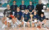 Oxford Blue Team