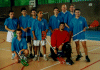 Light Blue Team