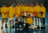 Yellow Team