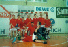 Red team (the winners!)