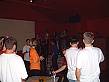 Karaoke...