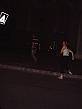 The are running from something....