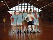 Light Blue Team