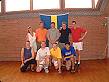The Swedish World Games Delegation