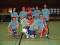 Sky Blue team