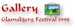 Gallery - Glamsbjerg Festival 1998
