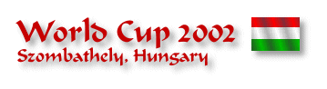 World Cup 2001