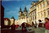 City square