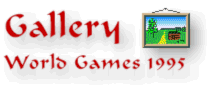 Gallery - World Games 1995
