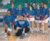 Royal Blue Team