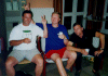 The "oldtimers"