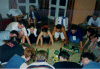 Another drinking game
