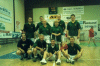 Green team