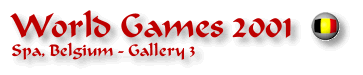 Gallery 3 - World Games 2001