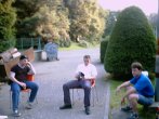 Guess what! The Guiot brothers from Switzerland are ...