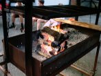 Look! It's a fire!