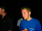 Jan looking serious...