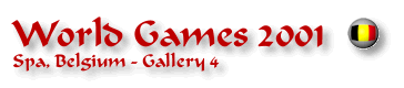 Gallery 4 - World Games 2001