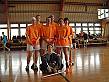 Orange Team