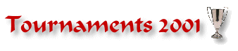 Tournaments / Tours